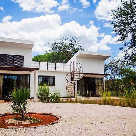 Playa Lagarto Eco Development Villa Paraiso  Ngoại thất bức ảnh
