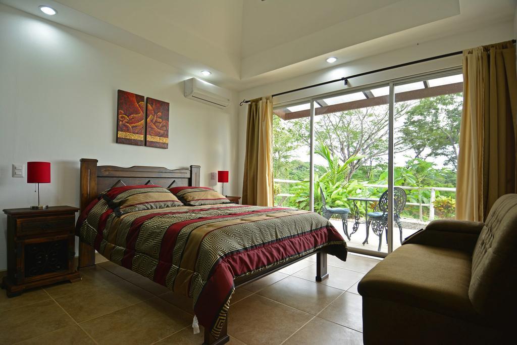 Playa Lagarto Eco Development Villa Paraiso  Phòng bức ảnh