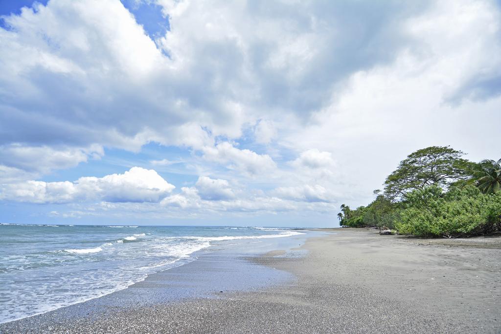 Playa Lagarto Eco Development Villa Paraiso  Ngoại thất bức ảnh