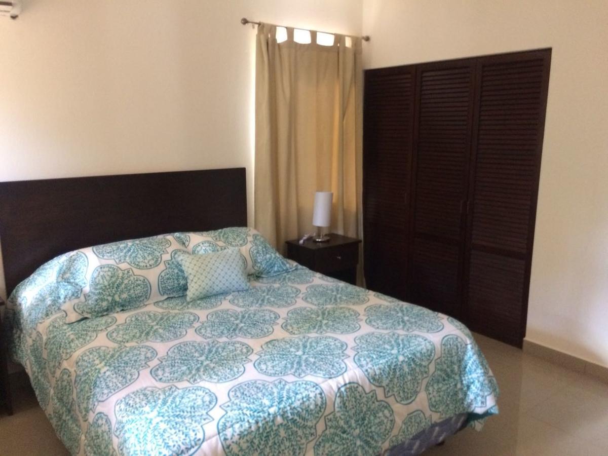 Playa Lagarto Eco Development Villa Paraiso  Ngoại thất bức ảnh