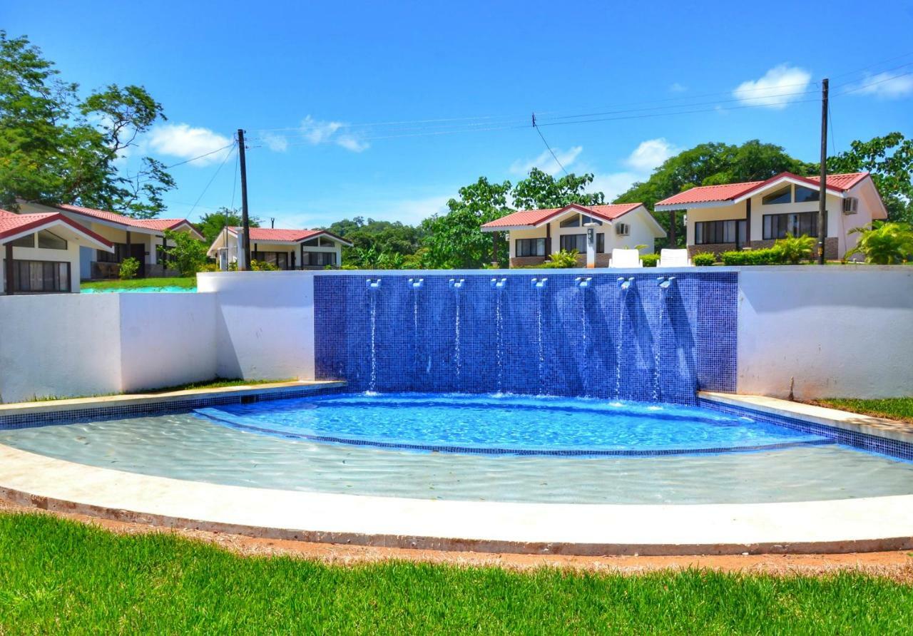 Playa Lagarto Eco Development Villa Paraiso  Ngoại thất bức ảnh