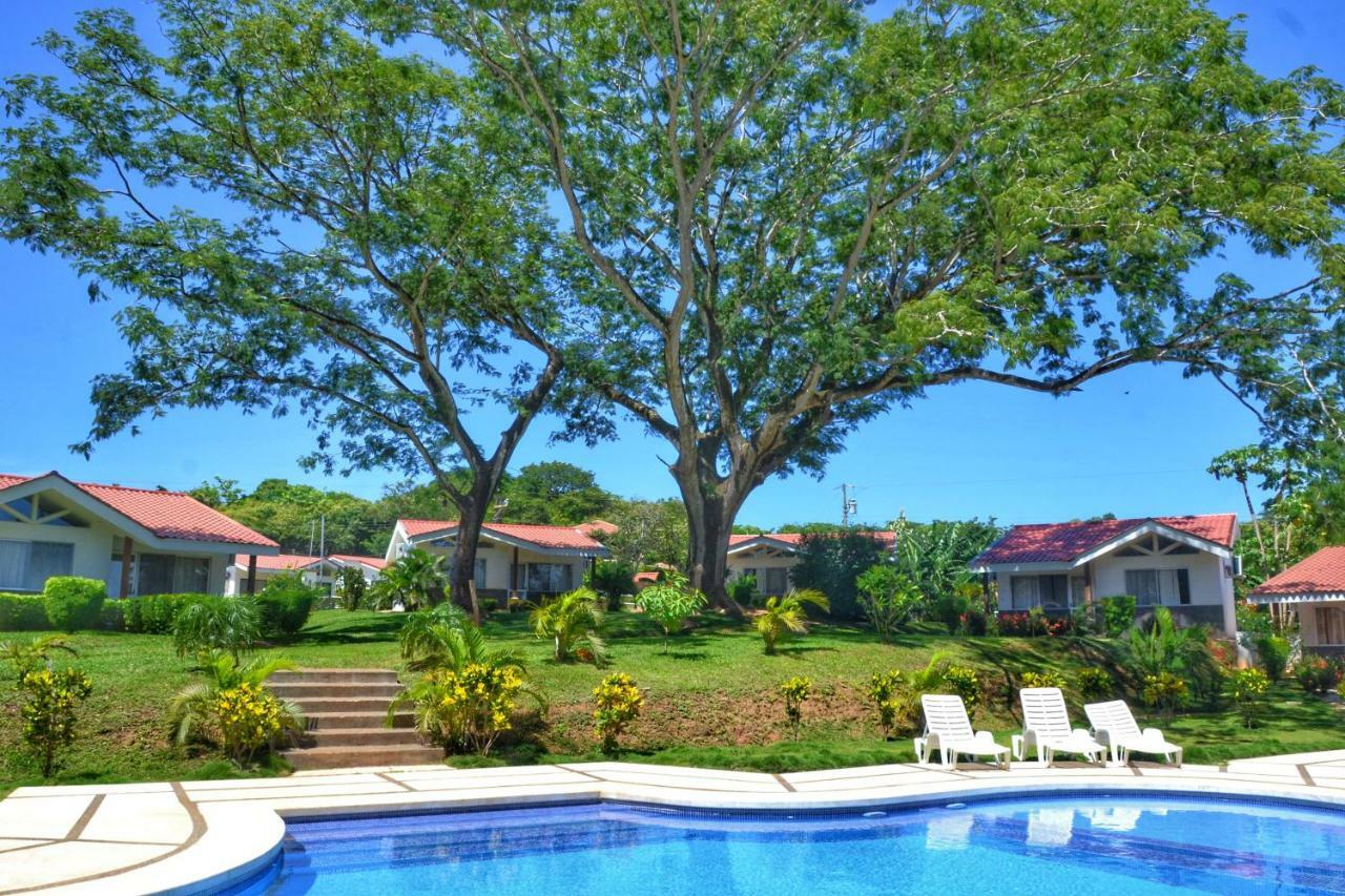 Playa Lagarto Eco Development Villa Paraiso  Ngoại thất bức ảnh