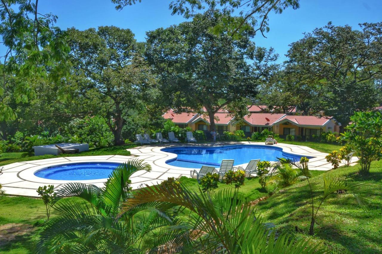 Playa Lagarto Eco Development Villa Paraiso  Ngoại thất bức ảnh