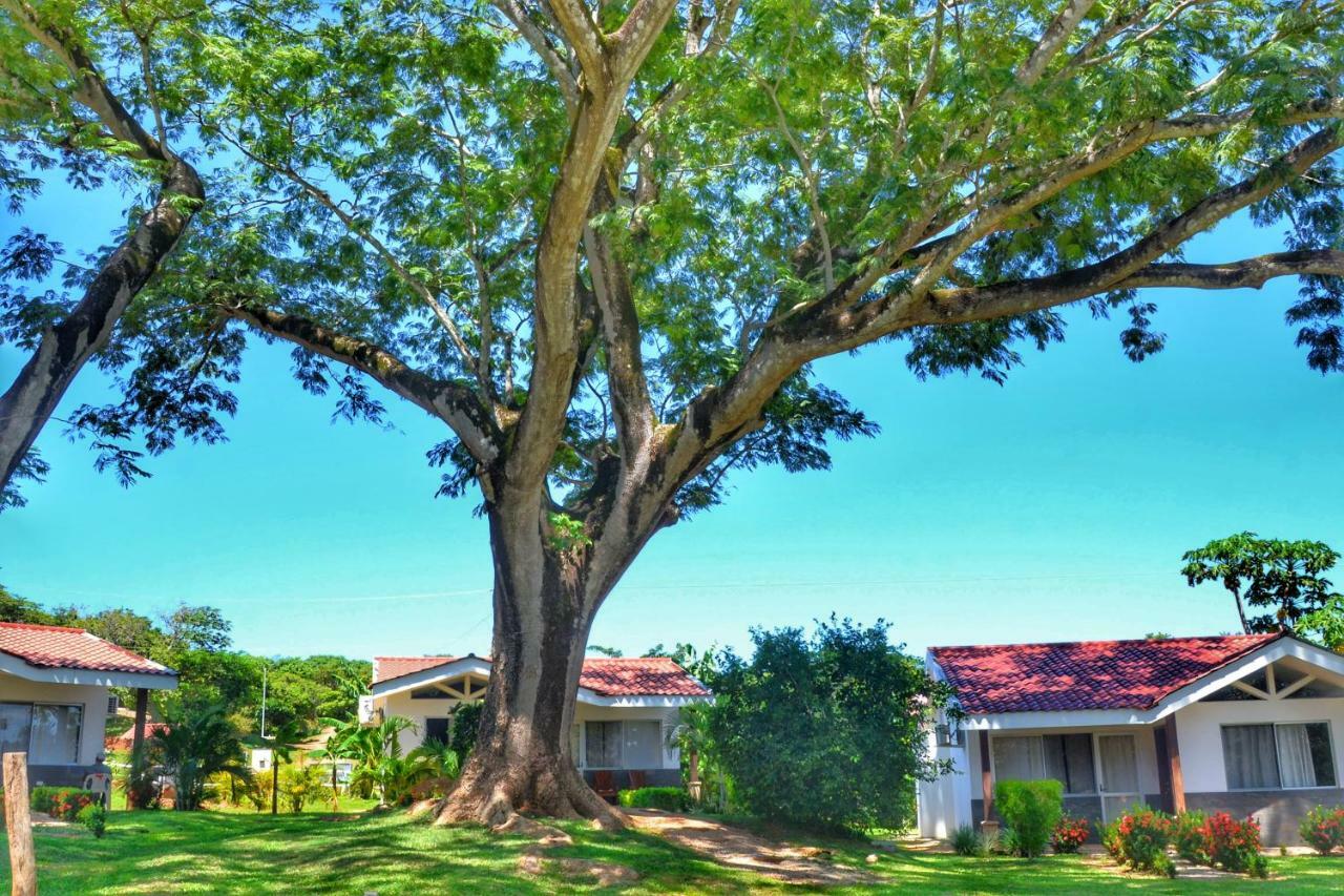 Playa Lagarto Eco Development Villa Paraiso  Ngoại thất bức ảnh