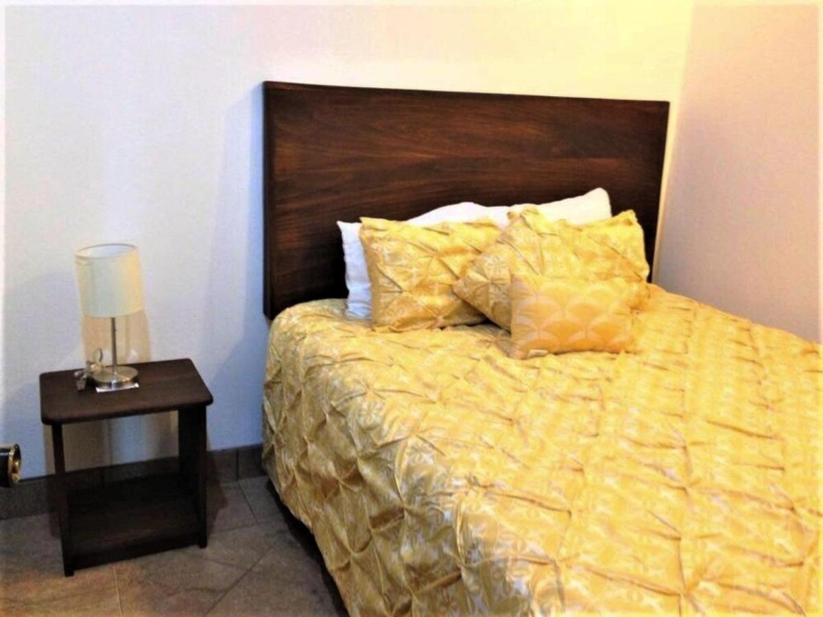 Playa Lagarto Eco Development Villa Paraiso  Phòng bức ảnh