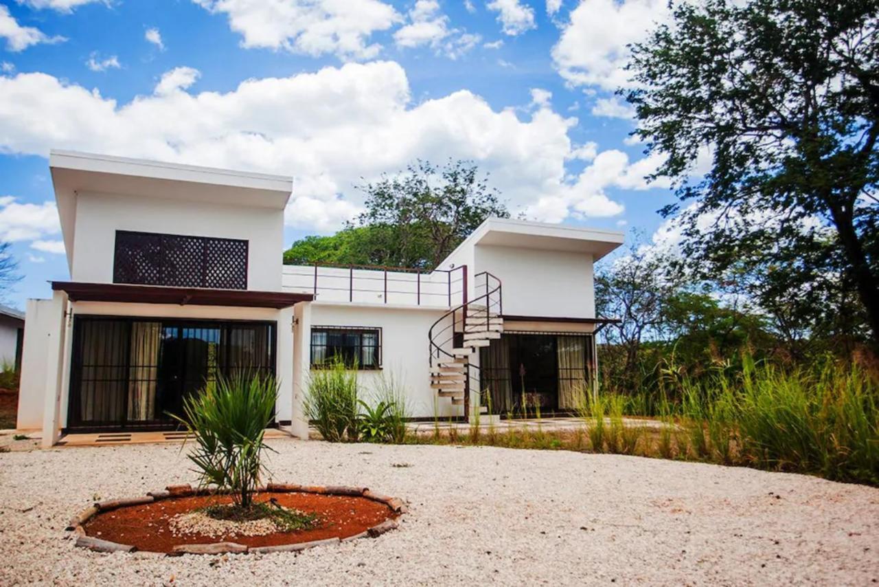 Playa Lagarto Eco Development Villa Paraiso  Ngoại thất bức ảnh