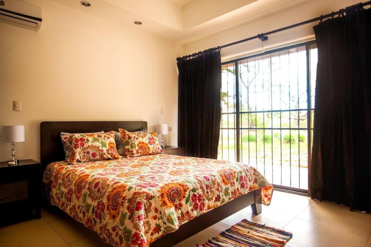 Playa Lagarto Eco Development Villa Paraiso  Ngoại thất bức ảnh